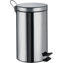 Ведро для мусора Wasserkraft K-637 7 л