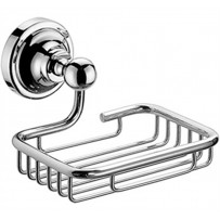 Мыльница Elghansa Carrington CRG-455