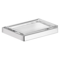 Мыльница Keuco Edition 11155 019 с держателем