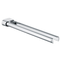 Полотенцедержатель Keuco Elegance new 11618 двойной