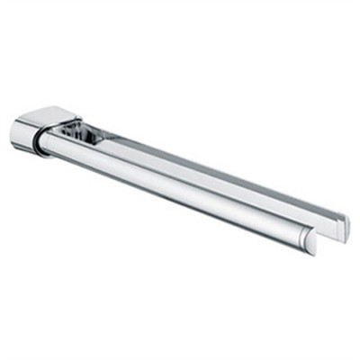 Полотенцедержатель Keuco Elegance new 11618 двойной