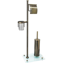 Стойка Wasserkraft K-1234