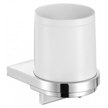 Дозатор жидкого мыла Keuco Collection Moll 12752 хром