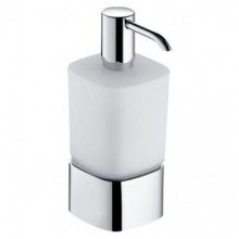 Дозатор жидкого мыла Keuco Elegance new 11654 019001 хром