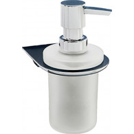 Дозатор жидкого мыла Wasserkraft Kammel K-8399