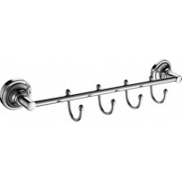 Крючок Elghansa Carrington CRG-640