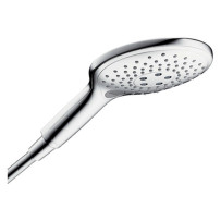 Душевая лейка Hansgrohe Raindance Select S 150 Air 3jet 28587000