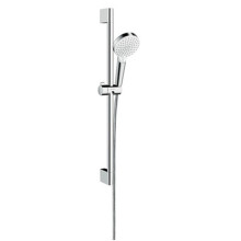 Душевой гарнитур Hansgrohe Crometta 1jet 650 26533400