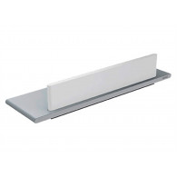 Полка Keuco Edition 400 11559 со стеклоочистителем