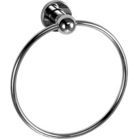 Полотенцедержатель Nofer Brass 16357.В