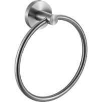 Полотенцедержатель Nofer Niza 16860.S