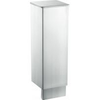 Диспенсер для мыла Nofer Inox 03025.S