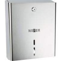 Диспенсер туалетной бумаги Nofer Industrial 05103.B