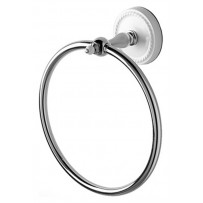 Полотенцедержатель Devon&Devon Dorothy DOR407CR
