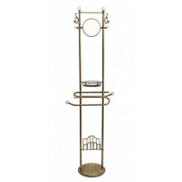 Стойка Migliore Cristalia ML.CRS-60.245.BR бронза