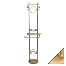 Стойка Migliore Cristalia ML.CRS-60.245.DO золото