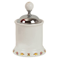 Контейнер Migliore Provance ML.PRO-60.527.CR хром