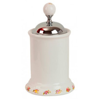 Контейнер Migliore Provance ML.PRO-60.528.CR хром