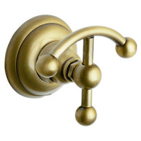 Крючок Nicolazzi Classica 1481BZ