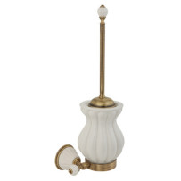 Ершик Migliore Olivia ML.OLV-60.603.BI.BR бронза