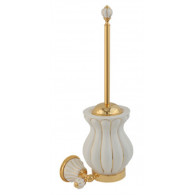 Ершик Migliore Olivia ML.OLV-60.603.BO.DO золото с декором