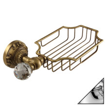 Полка Migliore Cristalia ML.CRS-60.225.CR хром