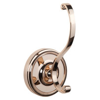 Крючок Tiffany World Bristol TWBR016oro