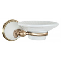 Мыльница Tiffany World Harmony TWHA106bi/br