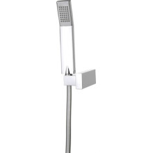 Душевой гарнитур Webert Comfort AC0114015 хром