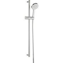 Душевой гарнитур Webert Opera AC0929015 хром