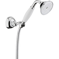 Душевой гарнитур Webert Ottocento AC0704015 хром