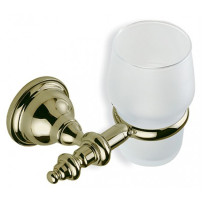 Стакан Webert Armony AM500301065 бронза