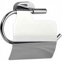Держатель туалетной бумаги Milardo Solomon SOLSMC0M43