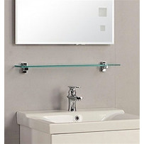 Полка Акватон 65 стекло 1A110203XX010