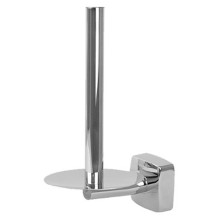 Держатель запасного рулона т/бумаги Fixsen Kvadro FX-61310B