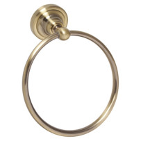 Полотенцедержатель Bemeta Retro 144104067