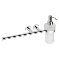 Полотенцедержатель Bemeta Omega 104019012