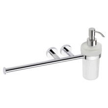 Полотенцедержатель Bemeta Omega 104019012