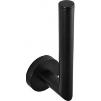 Держатель запасного рулона т/бумаги Bemeta Dark 104112030