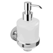 Дозатор жидкого мыла Bemeta Omega 104109182