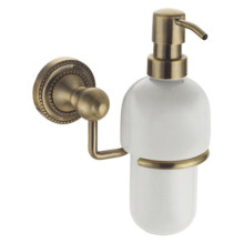 Дозатор жидкого мыла Fixsen Antik FX-61112