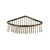 Полка Fixsen FX-858-1 угловая