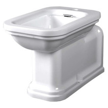 Биде напольное Kerasan Waldorf 4120