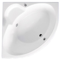Акриловая ванна Vagnerplast Catalina mini 125x125