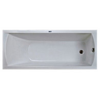 Акриловая ванна MarKa One Modern 130х70 см