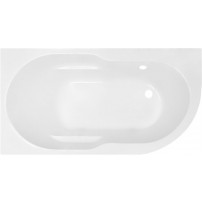 Акриловая ванна Royal Bath Azur 150x80 RB 614201 L