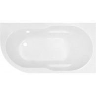 Акриловая ванна Royal Bath Azur 150x80 RB 614201 R