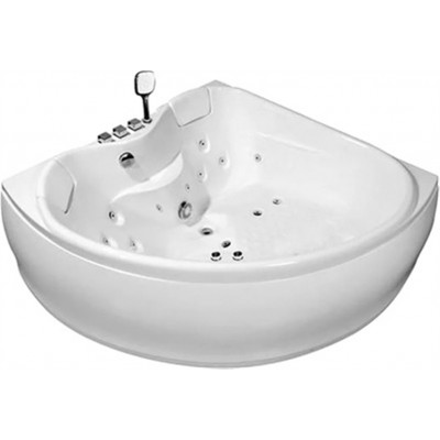 Акриловая ванна Orans OLS-BT6012X 150x150 см