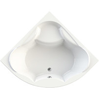 Акриловая ванна Радомир Vannesa Сандра 149x149