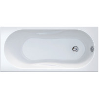Акриловая ванна Cersanit Mito Red 170x70